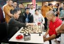 Open Tournament Amsakar Chess Cup II Siap Digelar di Mega Mall Batam, 20–21 Desember 2025