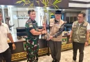 Pengawasan dari Garis Terdepan: Langkah Cepat Letjen TNI Kunto Arief Wibowo Hadapi Bencana di Sumatera Barat