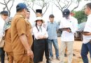 Menuju Batam Bersih, Li Claudia Tinjau Enam Lokasi TPS dan Siapkan Sistem Modern