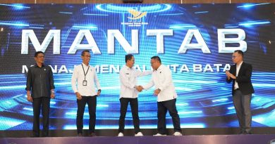 Transformasi Ketenagakerjaan: BP Batam Hadirkan Program MANTAB untuk Industri