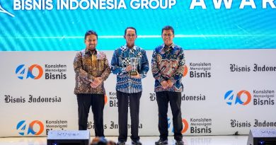 Perkuat Peran sebagai Gerbang Ekonomi Global, BP Batam Raih Penghargaan Bergengsi