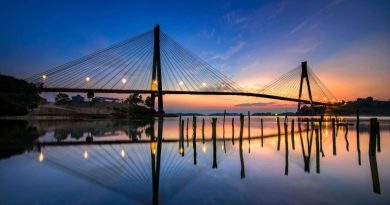 Sekda Firmansyah: Dendang Melayu Harus Jadi Wajah Baru Pariwisata Barelang