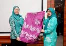 UMKM Batam Bikin Kagum, PKK Konawe Siap Tiru Formula Suksesnya