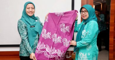 UMKM Batam Bikin Kagum, PKK Konawe Siap Tiru Formula Suksesnya