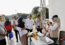 47 Titik Pasar Murah Serentak di Batam, Kendalikan Inflasi jelang Nataru