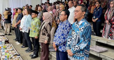 Batam Raih Anugerah Nasional dalam Penganugerahan SPPG Inspiradaya 2025