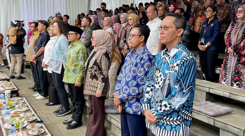 Batam Raih Anugerah Nasional dalam Penganugerahan SPPG Inspiradaya 2025