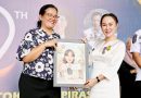 Amsakar Tokoh Pembangunan, Li Claudia Tokoh Inspiratif Perempuan