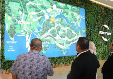 Batam–Johor Perkuat Konektivitas dan Sinergi Investasi