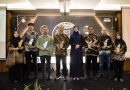 RSBP Batam Raih Penghargaan Indonesian Best Golden Awards 2025