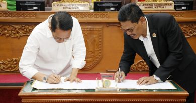 Perda Kota Layak Anak Disahkan, Batam Perkuat Perlindungan dan Pemenuhan Hak Anak