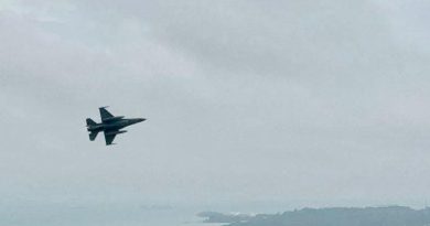 Batam Solidarity AirShow 2025 Siap Hiasi Langit Batam, Meriahkan HJB ke-196