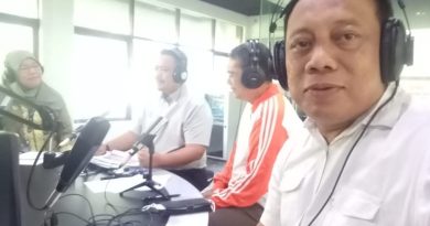 Porprov Kepri 2026 dan PR Besar Infrastruktur Olahraga Tanjungpinang