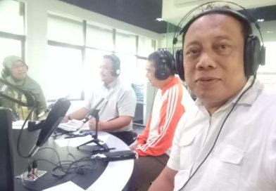 Porprov Kepri 2026 dan PR Besar Infrastruktur Olahraga Tanjungpinang