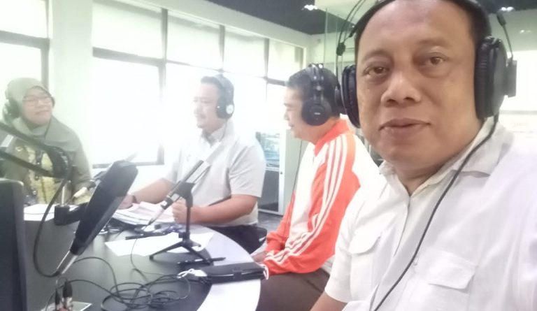 Porprov Kepri 2026 dan PR Besar Infrastruktur Olahraga Tanjungpinang