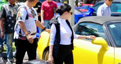 Batam Meetup Week 2025, Amsakar-Li Claudia Tekankan Kolaborasi Komunitas untuk Pembangunan Kota