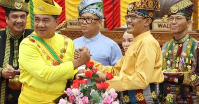 Menapak Usia 198 Tahun dalam Balutan Melayu