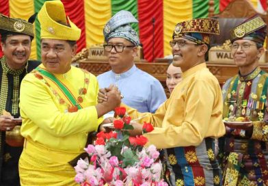 Menapak Usia 198 Tahun dalam Balutan Melayu