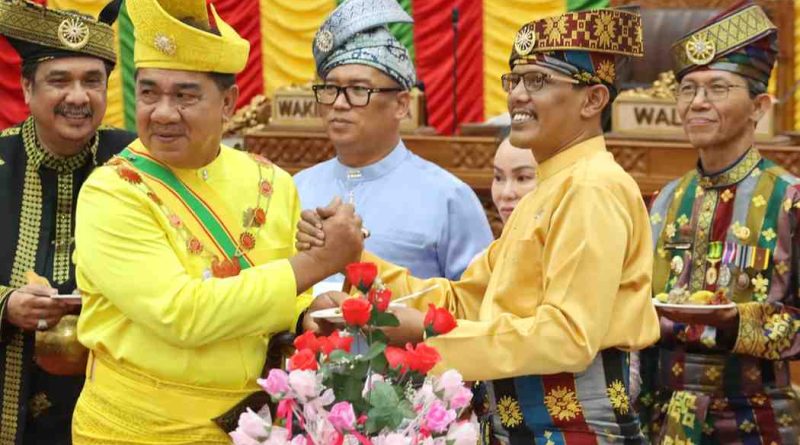 Menapak Usia 198 Tahun dalam Balutan Melayu