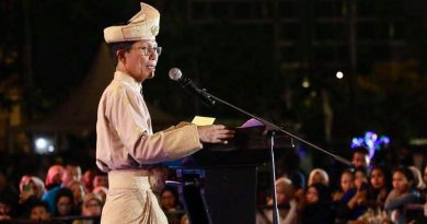 Dari Ziarah hingga Malam Apresiasi dan Solidaritas untuk Sumatera, HJB ke-196 Berlangsung Sukses