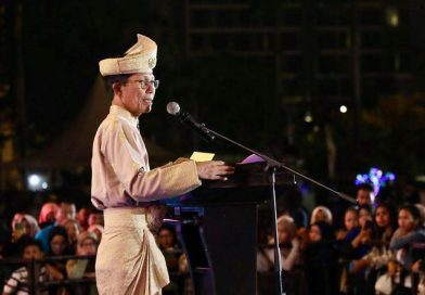 Dari Ziarah hingga Malam Apresiasi dan Solidaritas untuk Sumatera, HJB ke-196 Berlangsung Sukses