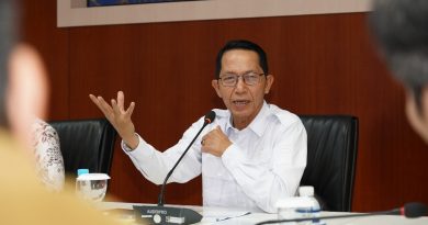 Dorong Kebijakan Subtitusi LPG 3kg, BP Batam Dukung Kebijakan Jargas di Kota Batam