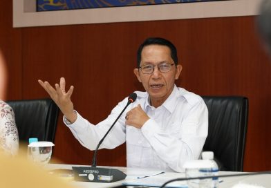 Dorong Kebijakan Subtitusi LPG 3kg, BP Batam Dukung Kebijakan Jargas di Kota Batam