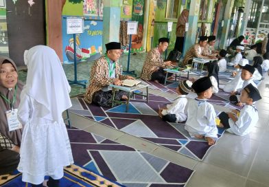 Menanam Cinta Al-Qur’an Sejak Dini: IMTAS BOCIL Qiraati Cabang Batam Penuh Haru dan Kekaguman