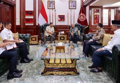 200 Wartawan Anggota PWI Dijadwalkan Retret di Akmil Magelang