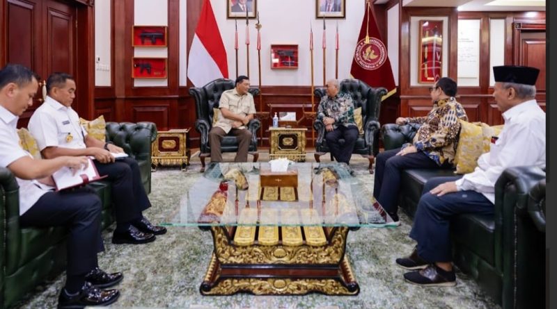 200 Wartawan Anggota PWI Dijadwalkan Retret di Akmil Magelang