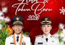 Selamat Hari Natal 2025 dan Tahun Baru 2026