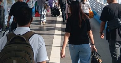 Gaji Karyawan di Batam Gaspool, Ini Rincian UMK di Kepri Tahun 2026