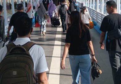 Gaji Karyawan di Batam Gaspool, Ini Rincian UMK di Kepri Tahun 2026