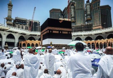 Pelunasan Haji 2026 Tahap I Ditutup, Tiga Provinsi Catat Persentase Tertinggi