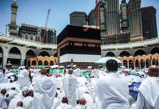 Pelunasan Haji 2026 Tahap I Ditutup, Tiga Provinsi Catat Persentase Tertinggi