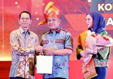 Kenal Pamit Kapolresta Barelang: Amsakar Apresiasi Sinergi, Titip Harapan untuk Pimpinan Baru