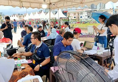 Disdukcapil Batam Perluas Layanan Jemput Bola Lewat Program KETAPEL