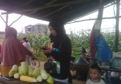 Libur Sekolah, Asyiknya Agro Wisata di Kebun Kogabwilhan Dompak
