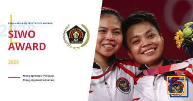 Siapa yang Layak Naik ke Panggung? Detik-Detik Menjelang SIWO Award 2025