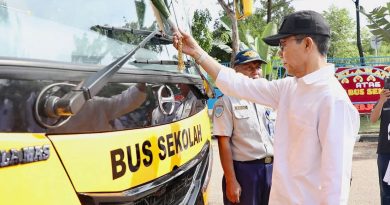 Transportasi Gratis untuk Pelajar Hinterland: Menyambung Harapan, Memeratakan Akses Pendidikan di Batam