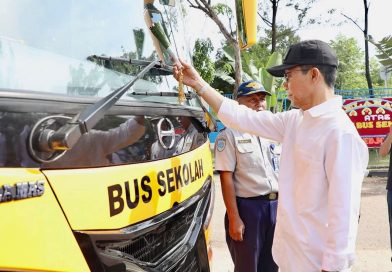 Transportasi Gratis untuk Pelajar Hinterland: Menyambung Harapan, Memeratakan Akses Pendidikan di Batam