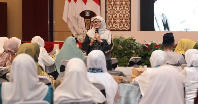 Merawat Keluarga Sakinah di Tengah Riuh Zaman Digital