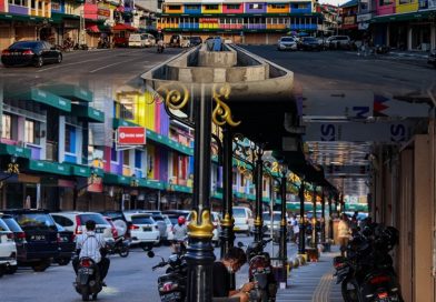 Ribuan Pelari Siap Kuasai Malam Tanjungpinang: BTN Kepri Moon Run 2025 Gaspol dengan 3.366 Peserta