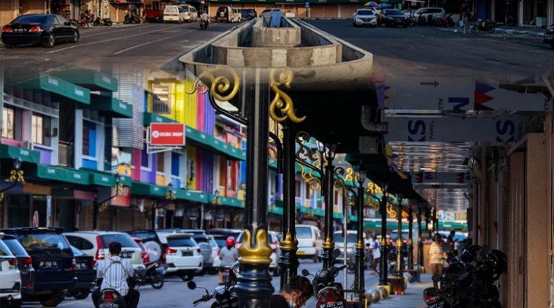 Ribuan Pelari Siap Kuasai Malam Tanjungpinang: BTN Kepri Moon Run 2025 Gaspol dengan 3.366 Peserta