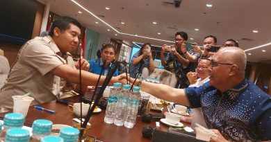 Menteri PKP–PWI Fasilitasi 5.000 Rumah Wartawan