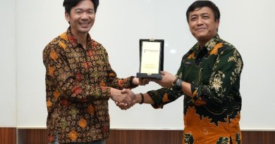 Kolaborasi BP Batam bersama Bappenas – Pemkot Surabaya: Bahas Strategi Pengembangan Wilayah