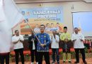 Sah! Tanjungpinang Jadi Tuan Rumah Porprov Kepri 2026, Gairah Olahraga Kembali Bergema di Ibukota Provinsi