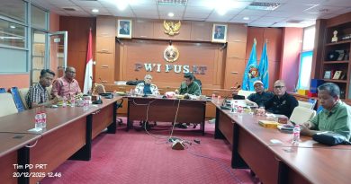 PWI Pusat Finalisasi Draf AD/ART, KEJ, dan KPW: Siap Disahkan di Konkernas 2026