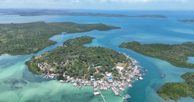 Menteri Koperasi & UKM Bersama Wagub Kepri Resmikan Peluncuran PLTS Koperasi Merah Putih