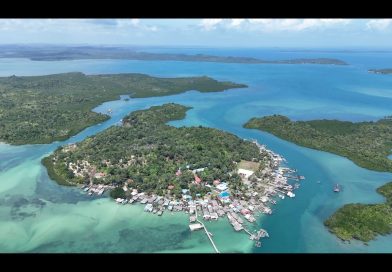 Menteri Koperasi & UKM Bersama Wagub Kepri Resmikan Peluncuran PLTS Koperasi Merah Putih